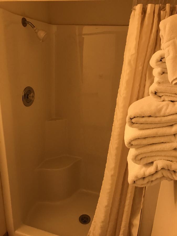 Exxon Quik Stop & Motel Wausaukee Екстериор снимка